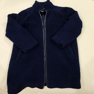 Teddy Jacket